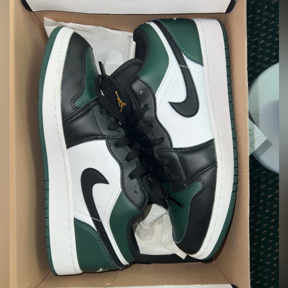 Air Jordan 1 Low (GS)